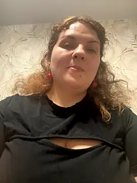 Taisia W online show from October 29, 2025, 8:35 am