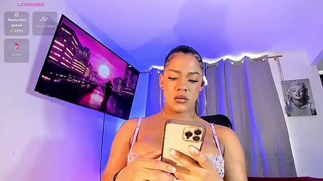 Fenty XX online show from July 18, 2026, 10:07 pm