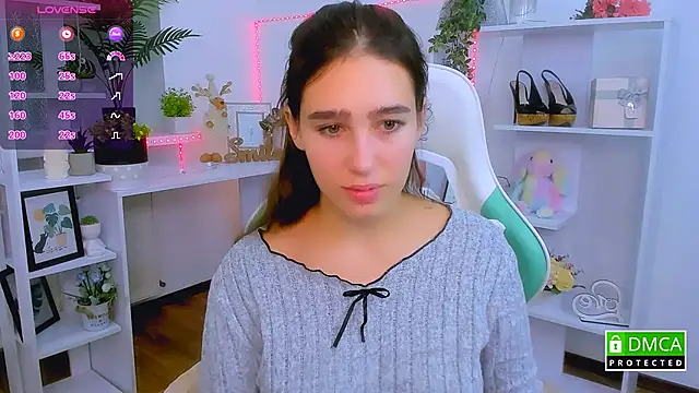 Snapshot of _Eliizabeth_ chatting on December 3, 2025, 10:09 pm Eliizabeth online show from December 3, 2025, 10:09 pm