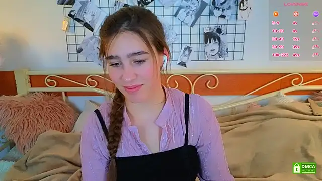 Snapshot of _Eliizabeth_ chatting on April 25, 2026, 9:34 pm Eliizabeth online show from April 25, 2026, 9:34 pm