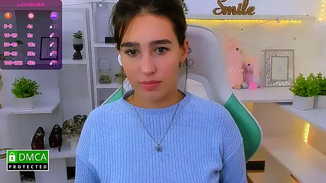 Snapshot of _Eliizabeth_ chatting on September 24, 2025, 9:32 pm Eliizabeth online show from September 24, 2025, 9:32 pm