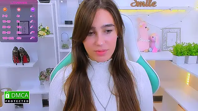 Snapshot of _Eliizabeth_ chatting on September 11, 2025, 8:31 pm Eliizabeth online show from September 11, 2025, 8:31 pm