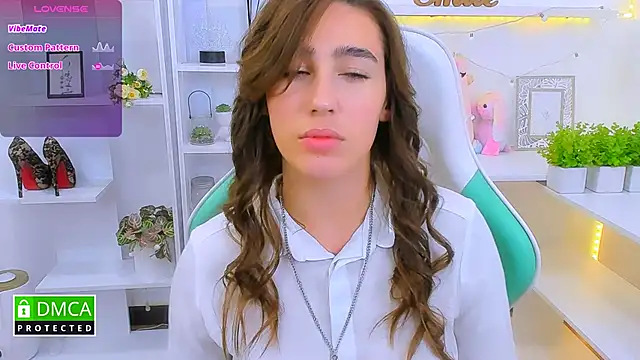 Snapshot of _Eliizabeth_ chatting on September 14, 2025, 9:48 pm Eliizabeth online show from September 14, 2025, 9:48 pm