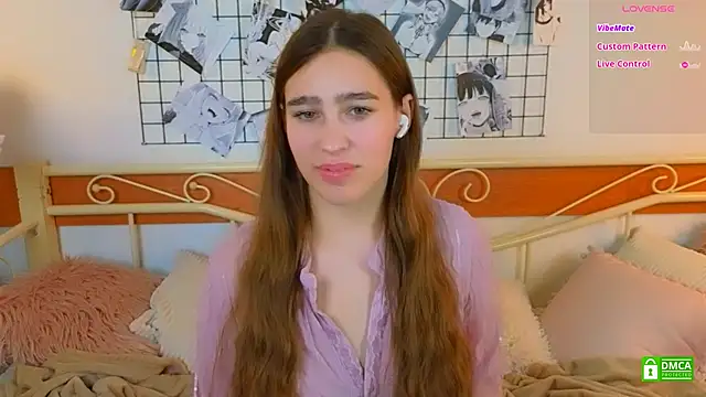 Snapshot of _Eliizabeth_ chatting on April 27, 2026, 9:57 pm Eliizabeth online show from April 27, 2026, 9:57 pm