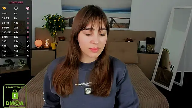 Snapshot of _Eliizabeth_ chatting on March 13, 2025, 3:11 am Eliizabeth online show from March 13, 2025, 3:11 am