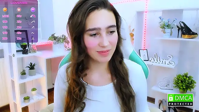  Eliizabeth  online show from February 13, 2026, 10:43 pm