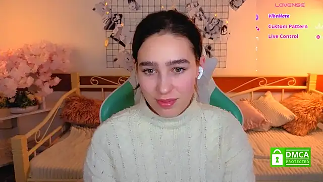  Eliizabeth  online show from February 21, 2026, 10:56 pm