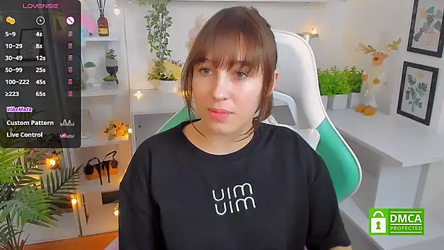 Snapshot of _Eliizabeth_ chatting on March 16, 2025, 12:23 am Eliizabeth online show from March 16, 2025, 12:23 am