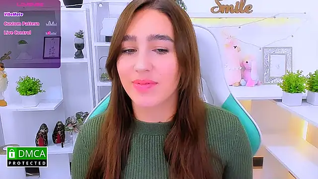 Snapshot of _Eliizabeth_ chatting on September 23, 2025, 9:55 pm Eliizabeth online show from September 23, 2025, 9:55 pm