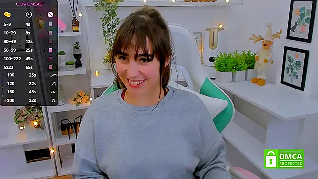 Snapshot of _Eliizabeth_ chatting on March 21, 2025, 12:40 am Eliizabeth online show from March 21, 2025, 12:40 am