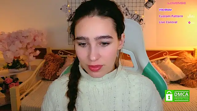  Eliizabeth  online show from February 20, 2026, 10:44 pm