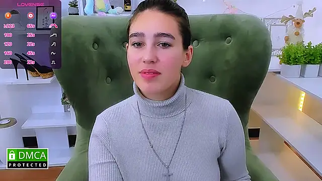 Snapshot of _Eliizabeth_ chatting on October 5, 2025, 9:38 pm Eliizabeth online show from October 5, 2025, 9:38 pm