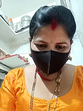 Riyaa-Devi online show from February 19, 2025, 5:49 pm