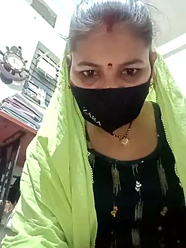 Riyaa-Devi online show from December 22, 2025, 5:46 pm