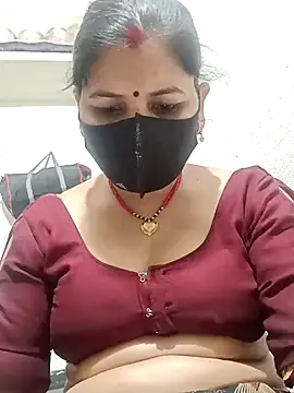 Riyaa-Devi online show from February 20, 2025, 6:03 pm