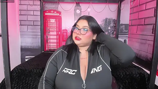tifanny bigboobs11 online show from April 8, 2026, 11:22 am