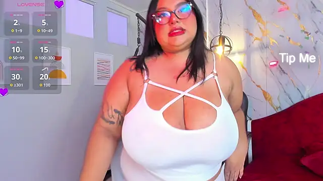 tifanny bigboobs11 online show from February 22, 2026, 12:07 pm
