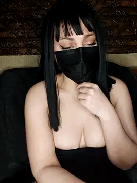 Snapshot of Mayoosh6 chatting on February 24, 2025, 8:47 pm Mayoosh6 online show from February 24, 2025, 8:47 pm