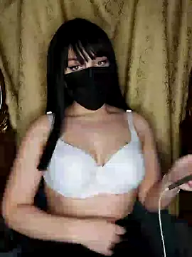 Snapshot of Mayoosh6 chatting on January 31, 2025, 8:33 pm Mayoosh6 online show from January 31, 2025, 8:33 pm