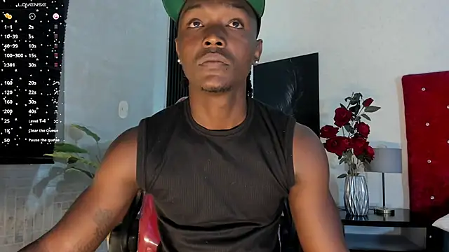 DannSmmith online show from February 23, 2026, 5:52 am