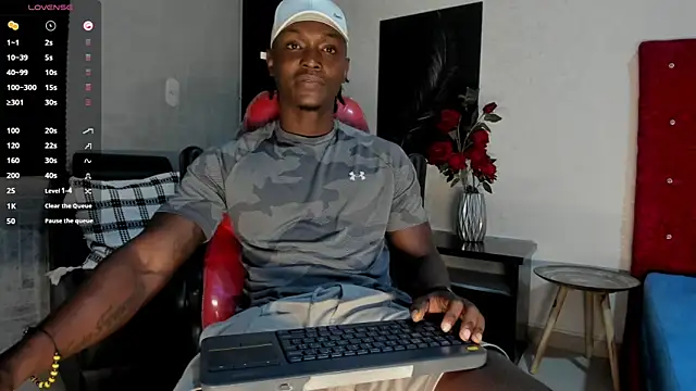 DannSmmith online show from March 29, 2026, 6:59 am