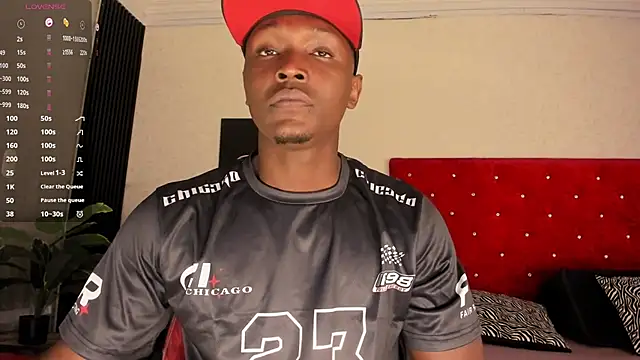 Snapshot of DannSmmith chatting on November 27, 2025, 12:38 pm DannSmmith online show from November 27, 2025, 12:38 pm