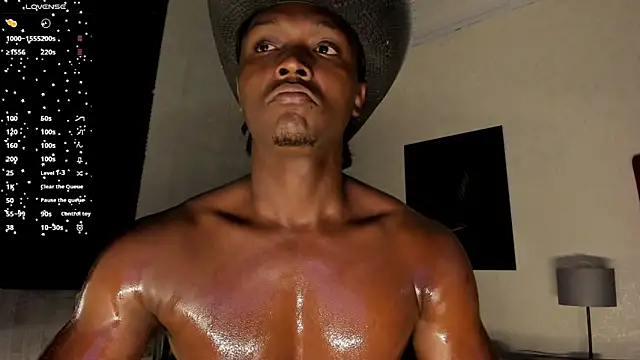 DannSmmith online show from March 13, 2026, 5:56 am