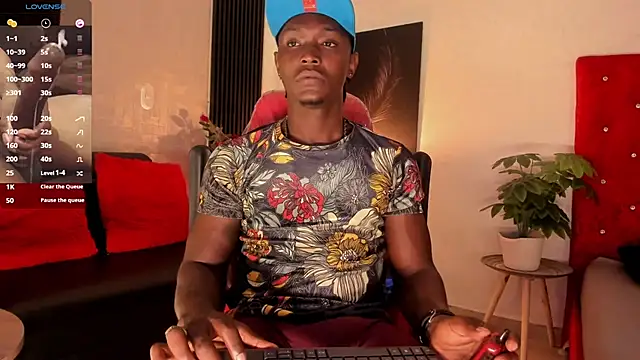 Snapshot of DannSmmith chatting on March 11, 2025, 1:12 pm DannSmmith online show from March 11, 2025, 1:12 pm