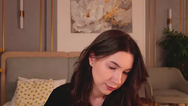 Marie Diaze online show from July 10, 2026, 6:08 pm