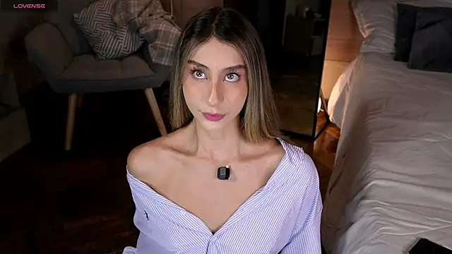 lua ferch   online show from May 26, 2026, 1:09 pm