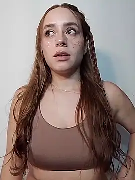 Natalia Suarez online show from April 19, 2026, 12:00 am