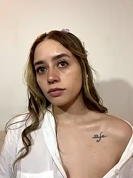 Natalia Suarez online show from January 11, 2026, 12:17 am