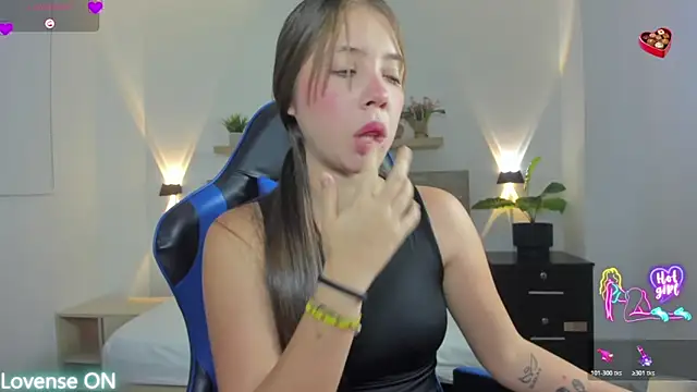 Snapshot of nataly_rodri chatting on February 7, 2026, 1:57 am nataly rodri online show from February 7, 2026, 1:57 am