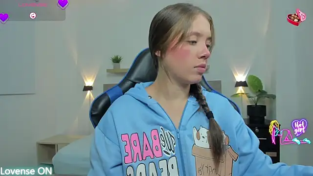 Snapshot of nataly_rodri chatting on February 25, 2026, 2:01 am nataly rodri online show from February 25, 2026, 2:01 am