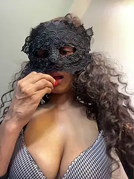 Snapshot of BandySL chatting on March 8, 2025, 9:28 am BandySL online show from March 8, 2025, 9:28 am