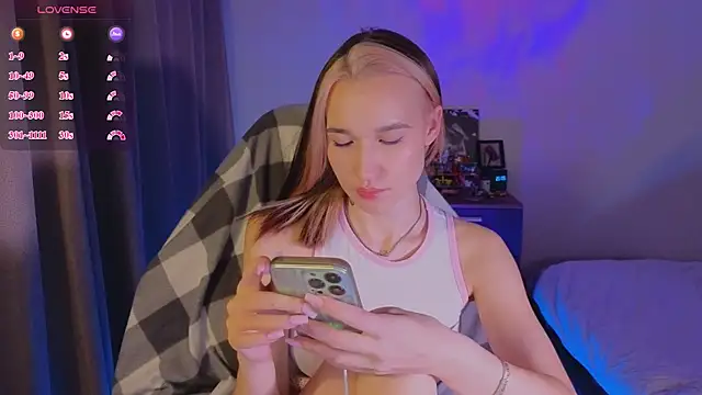 shey1i online show from January 5, 2026, 5:27 pm