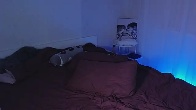 shey1i online show from March 20, 2026, 8:32 pm