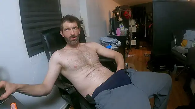 leanjamesdean online show from March 1, 2025, 3:53 am