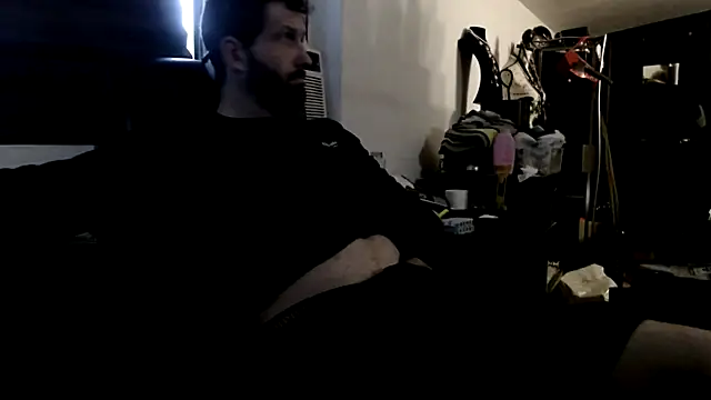 leanjamesdean online show from February 17, 2025, 10:38 pm