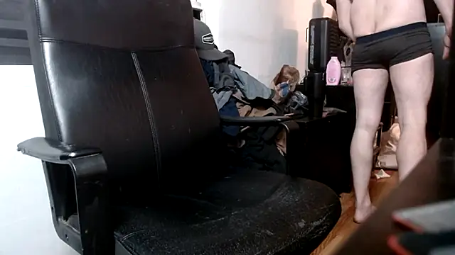 leanjamesdean online show from March 1, 2025, 12:56 pm