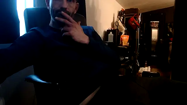 leanjamesdean online show from March 15, 2025, 2:34 pm