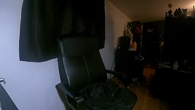 leanjamesdean online show from March 13, 2025, 1:10 am