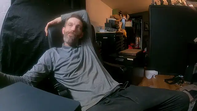 leanjamesdean online show from October 2, 2025, 2:15 am