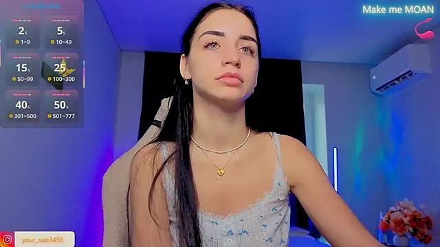 Kemi  Jordan online show from November 9, 2025, 11:14 am