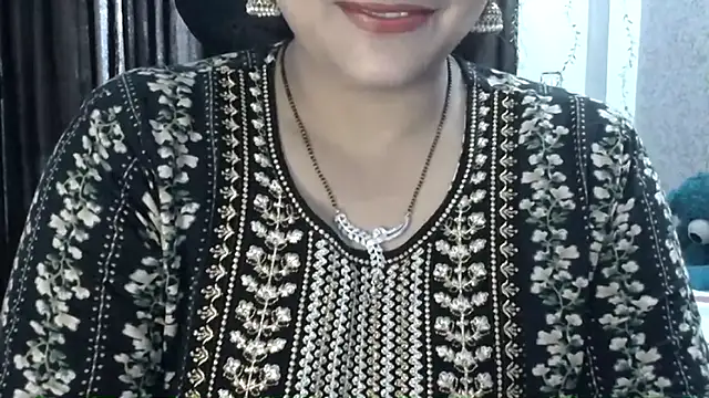 Maria 55 online show from September 12, 2025, 6:24 am