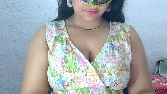 Maria 55 online show from February 5, 2026, 6:20 am