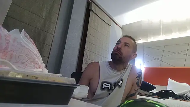 BDDuncanAbaddon online show from November 28, 2025, 2:34 am