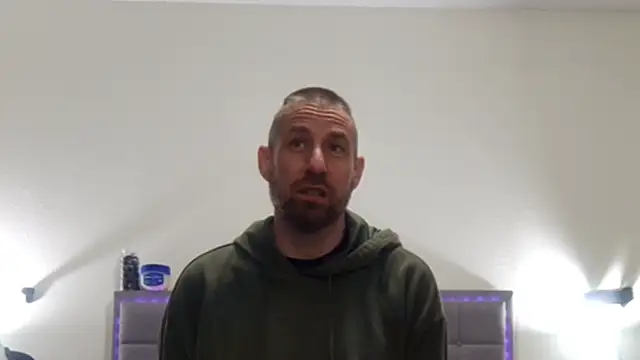 BDDuncanAbaddon online show from November 10, 2025, 8:03 pm