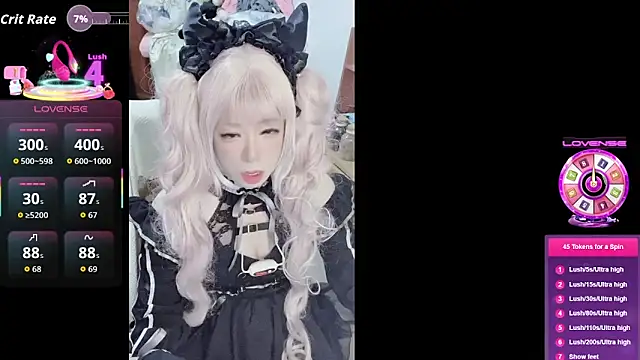 z23002 online show from November 8, 2025, 2:31 pm