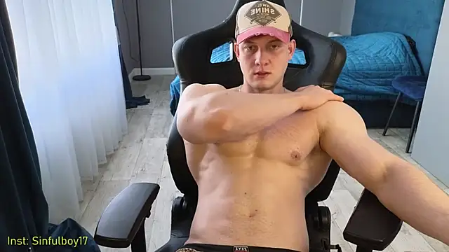 Richard mils online show from March 19, 2026, 8:36 am